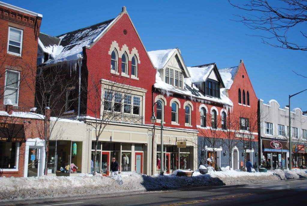 Ardmore, Pennsylvania SkyscraperPage Forum